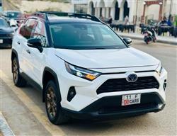 تويوتا راف 4